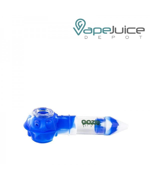 Ooze Bowser Silicone Pipe