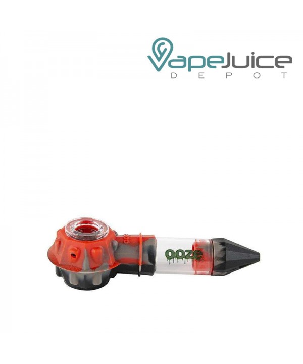 Ooze Bowser Silicone Pipe