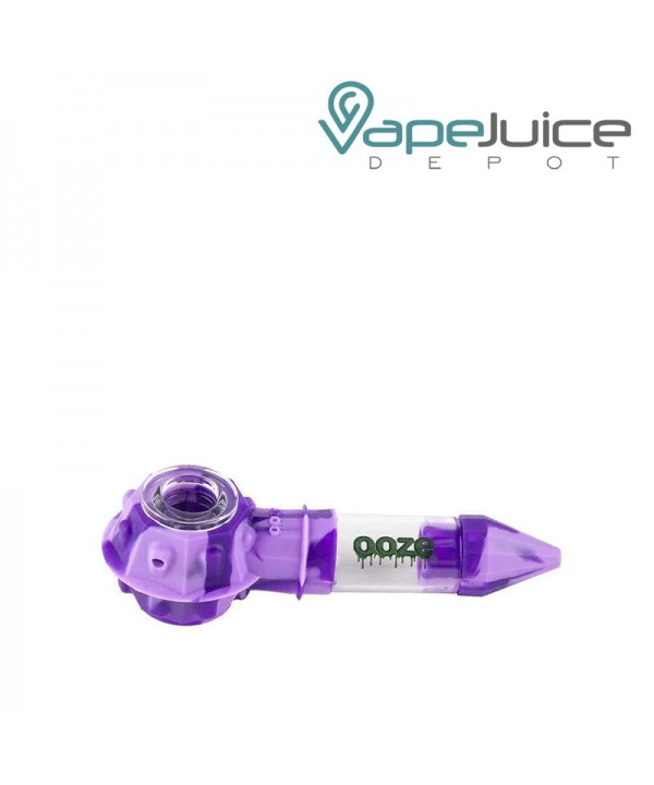 Ooze Bowser Silicone Pipe