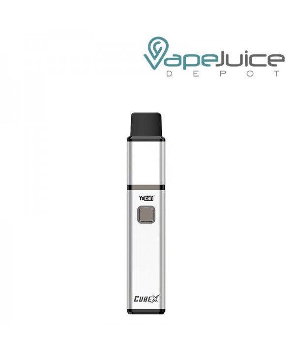 Yocan Cubex Vaporizer