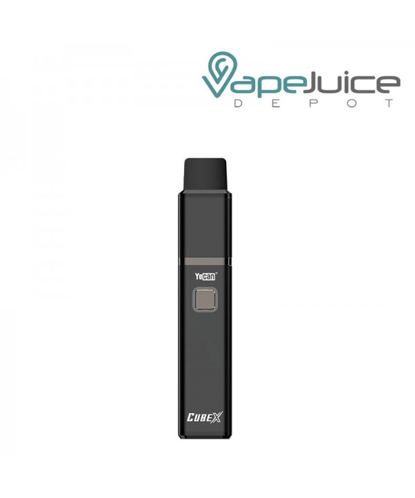 Yocan Cubex Vaporizer
