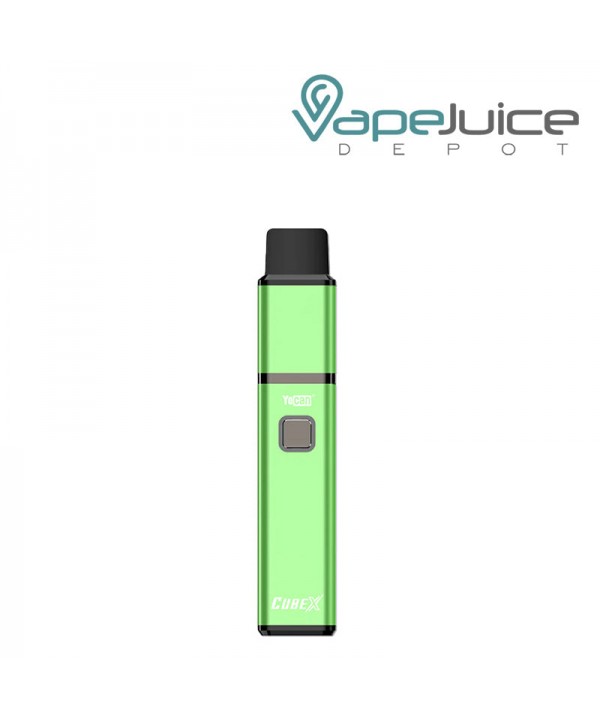 Yocan Cubex Vaporizer