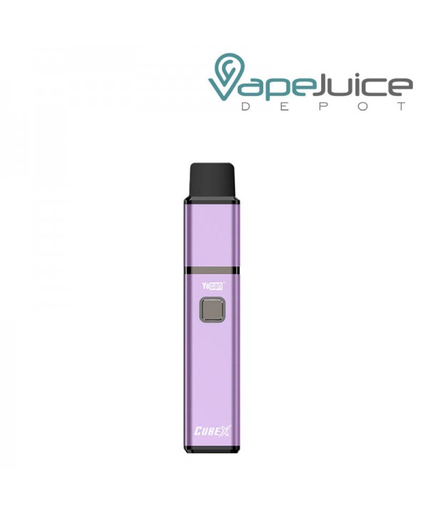 Yocan Cubex Vaporizer