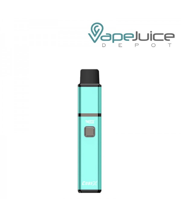 Yocan Cubex Vaporizer