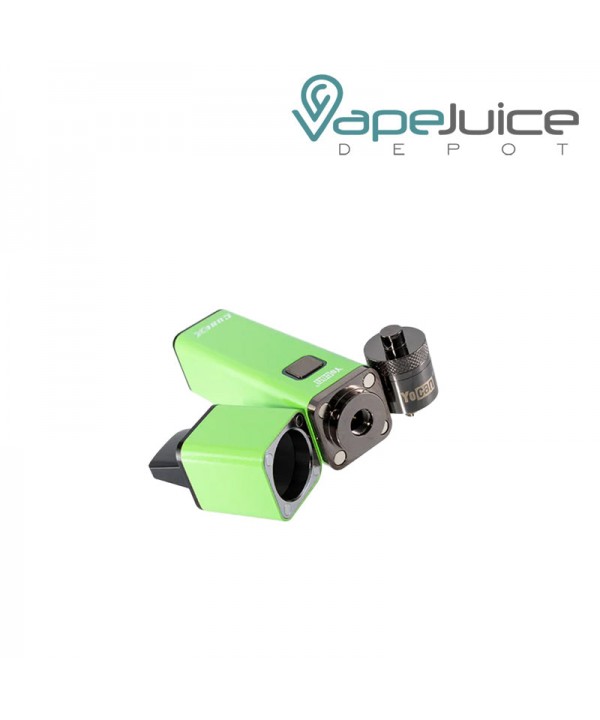 Yocan Cubex Vaporizer