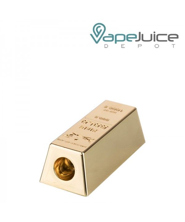 Hamilton Devices Gold Bar Battery