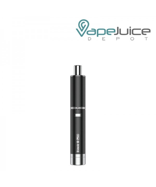 Yocan Evolve D Plus Kit 2020 Edition
