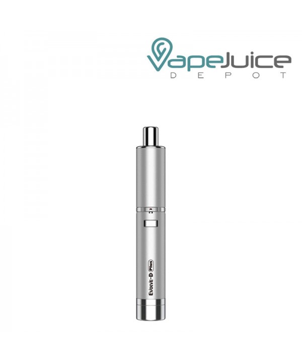 Yocan Evolve D Plus Kit 2020 Edition