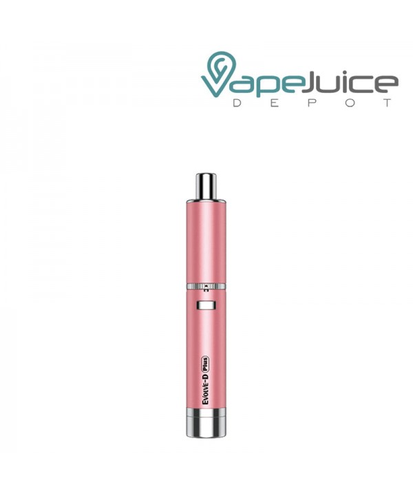 Yocan Evolve D Plus Kit 2020 Edition