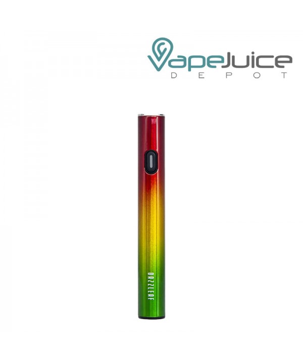 DazzLeaf VV 510 Preheat Micro USB Battery