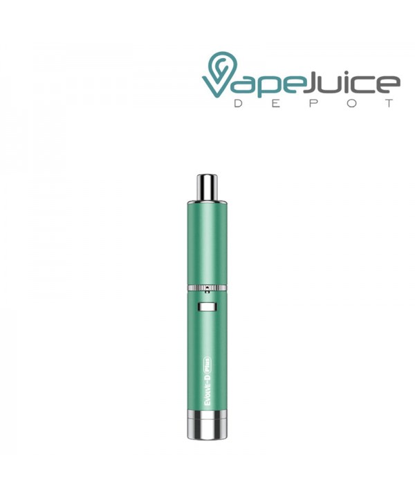 Yocan Evolve D Plus Kit 2020 Edition