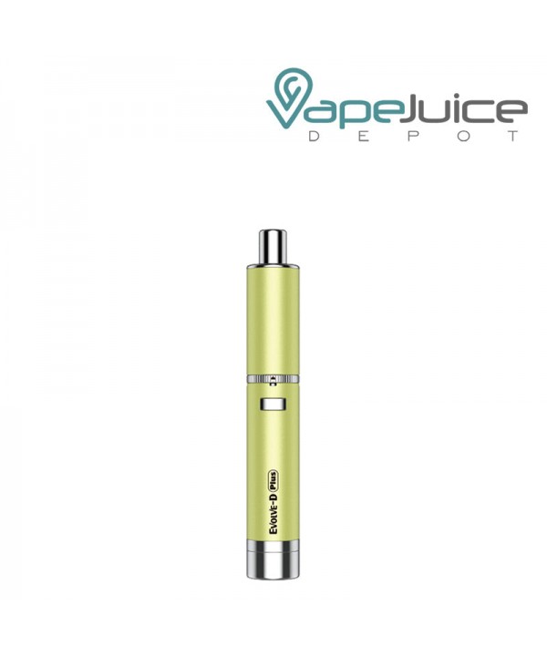 Yocan Evolve D Plus Kit 2020 Edition