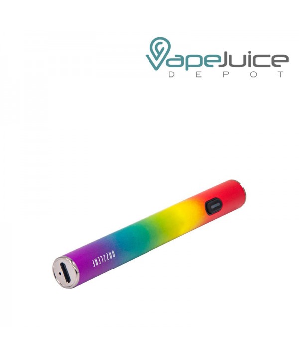 DazzLeaf VV 510 Preheat Micro USB Battery