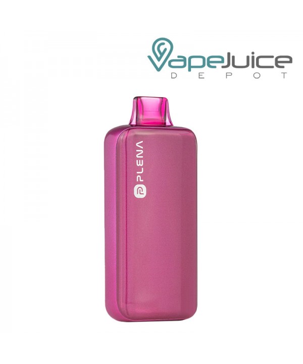 PLENA 18K Disposable Vape