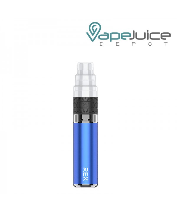 Yocan REX Portable Enail Vaporizer Kit