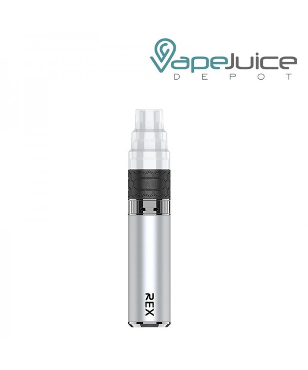 Yocan REX Portable Enail Vaporizer Kit