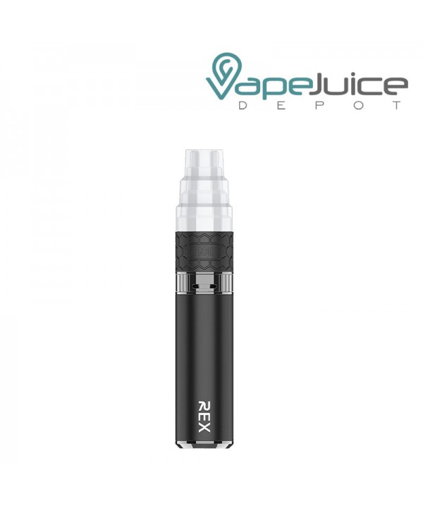 Yocan REX Portable Enail Vaporizer Kit