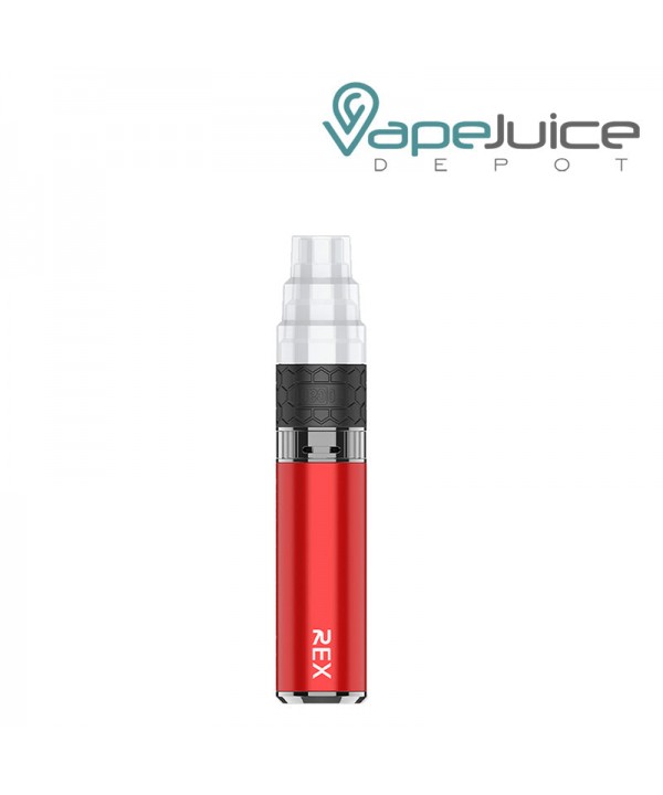 Yocan REX Portable Enail Vaporizer Kit