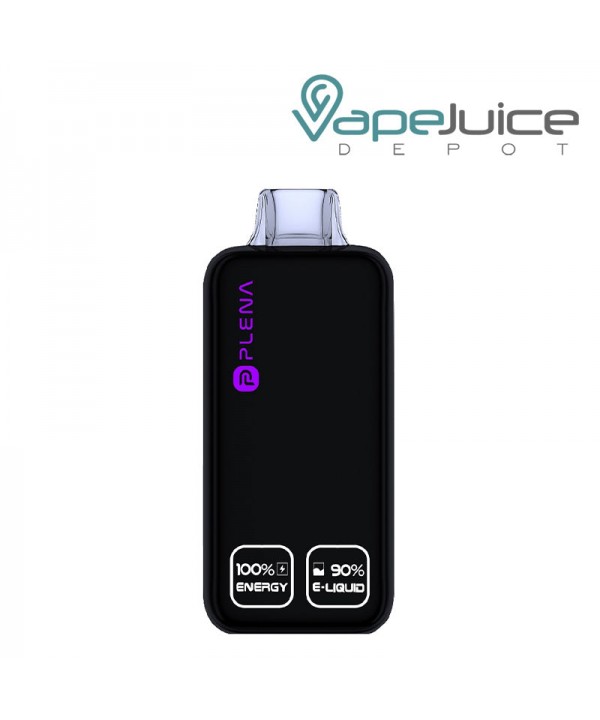 PLENA 18K Disposable Vape