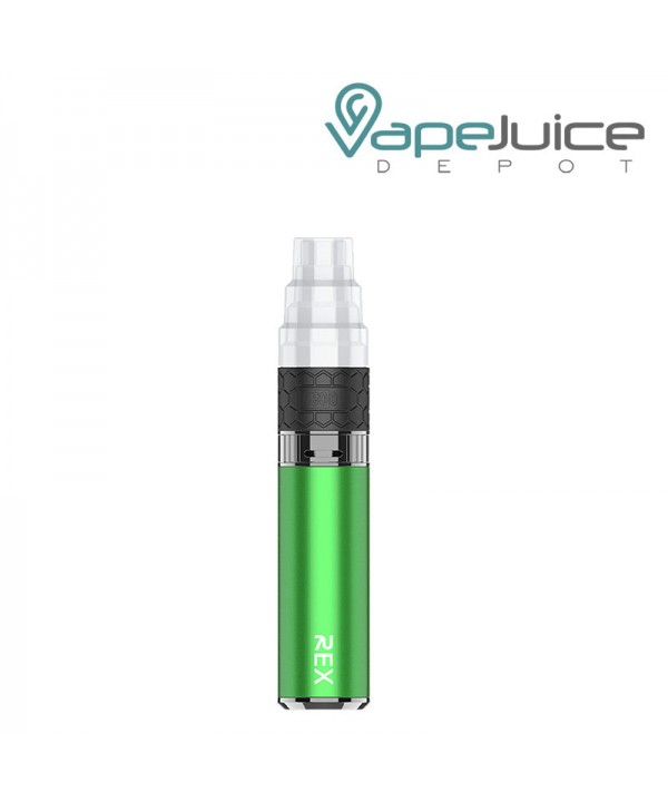 Yocan REX Portable Enail Vaporizer Kit