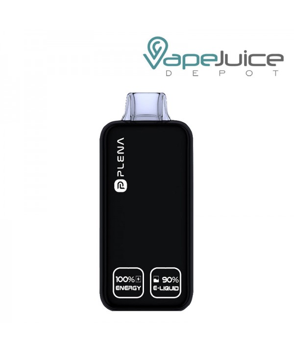 PLENA 18K Disposable Vape