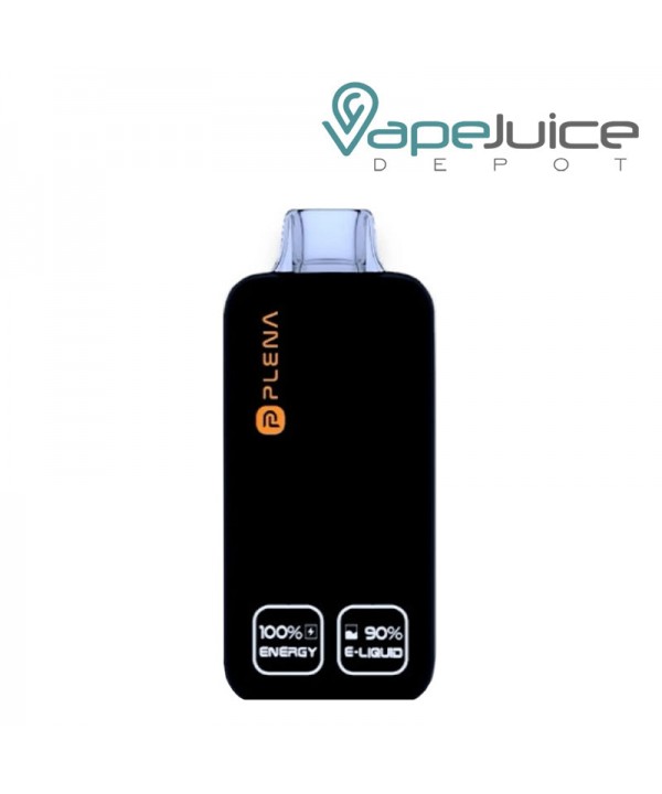 PLENA 18K Disposable Vape