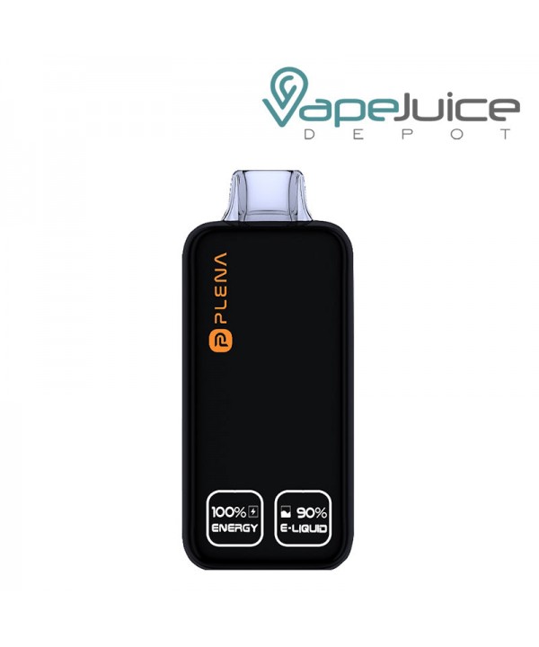 PLENA 18K Disposable Vape