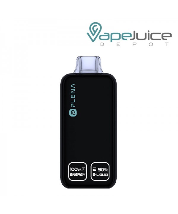 PLENA 18K Disposable Vape