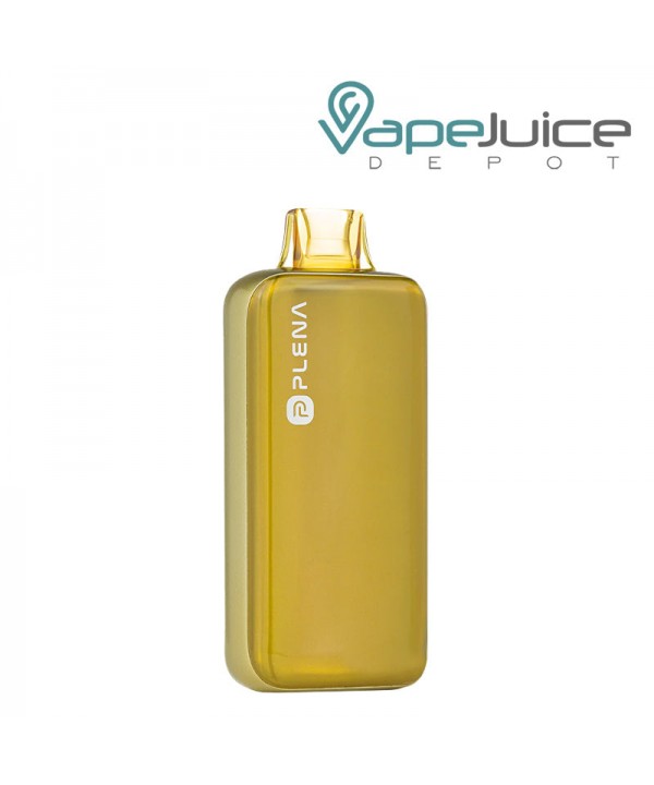 PLENA 18K Disposable Vape