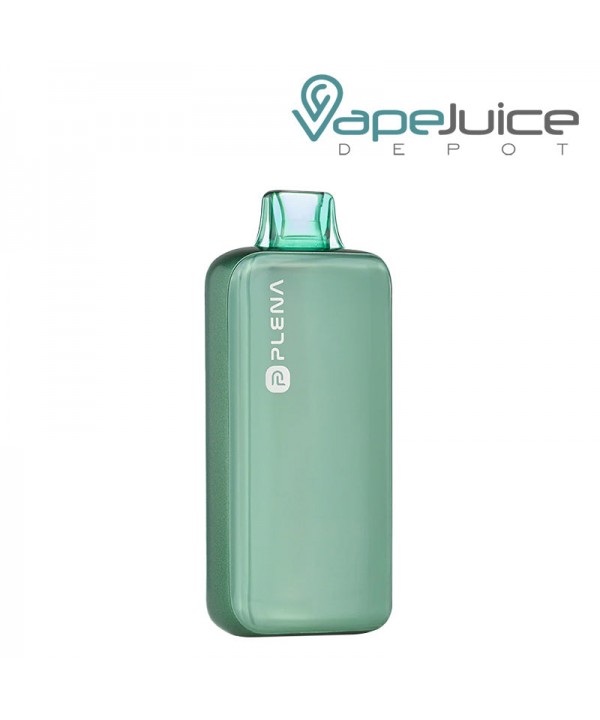 PLENA 18K Disposable Vape