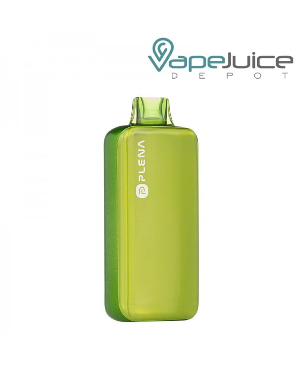 PLENA 18K Disposable Vape