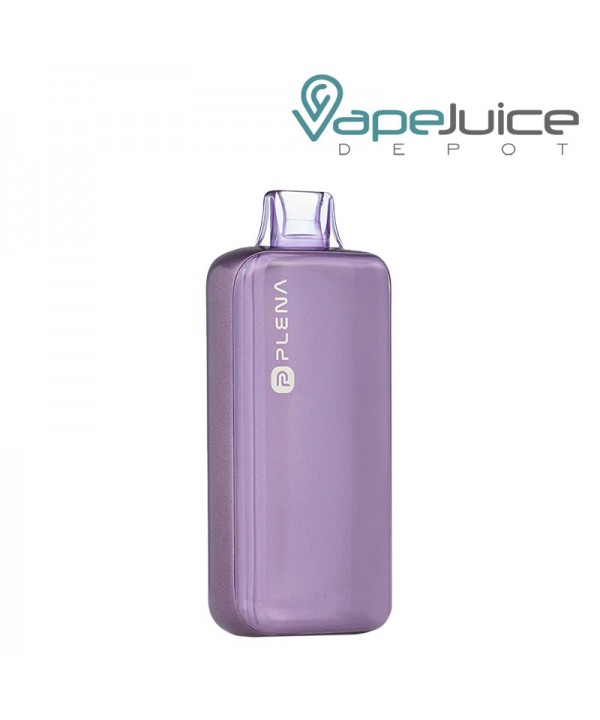 PLENA 18K Disposable Vape