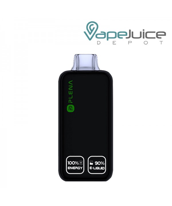 PLENA 18K Disposable Vape