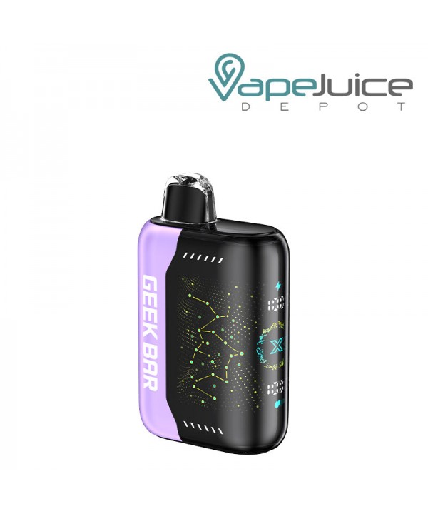 Geek Bar Pulse X 25000 Disposable