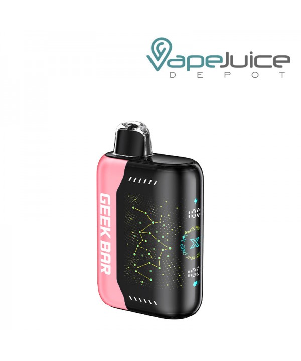 Geek Bar Pulse X 25000 Disposable