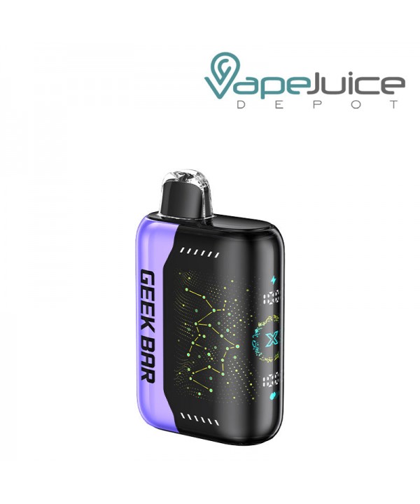 Geek Bar Pulse X 25000 Disposable