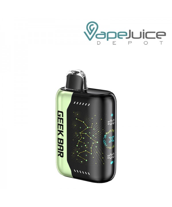 Geek Bar Pulse X 25000 Disposable