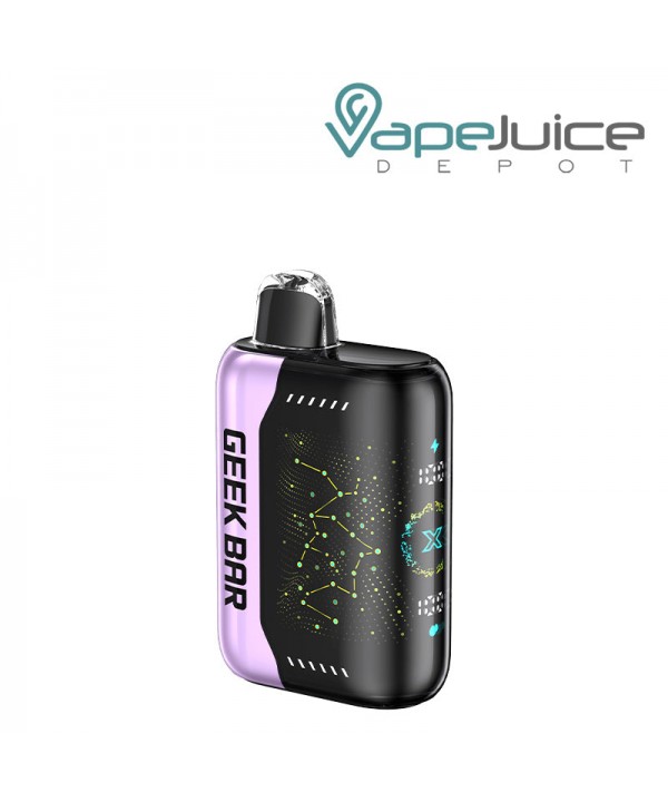 Geek Bar Pulse X 25000 Disposable