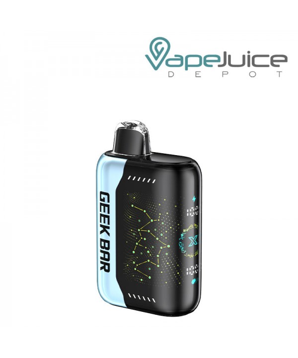 Geek Bar Pulse X 25000 Disposable