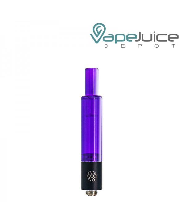 DazzLeaf EZii Mini Wax Dab Tank