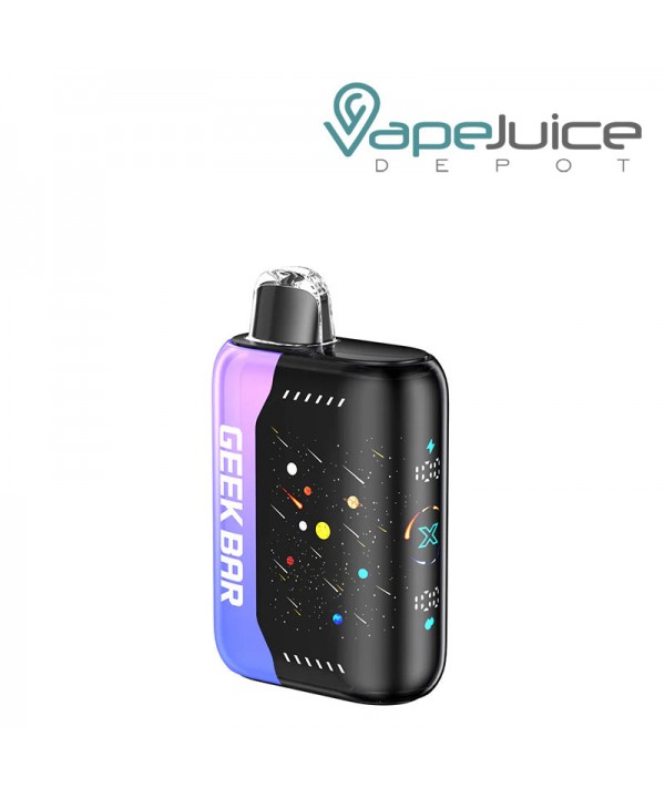 Geek Bar Pulse X 25000 Disposable