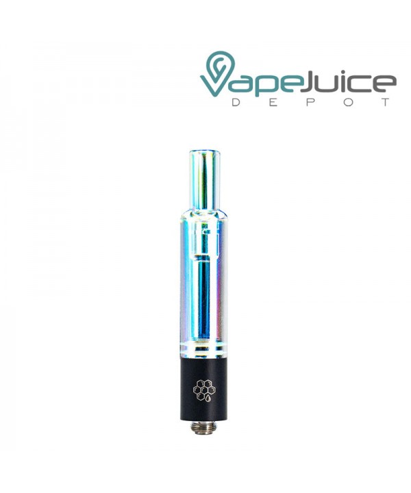 DazzLeaf EZii Mini Wax Dab Tank