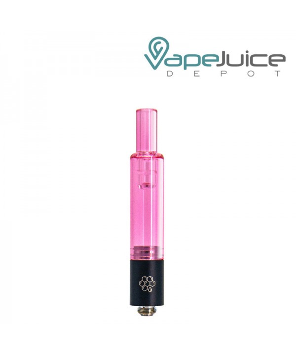 DazzLeaf EZii Mini Wax Dab Tank