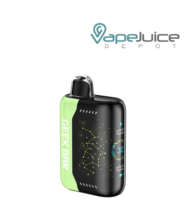 Geek Bar Pulse X 25000 Disposable