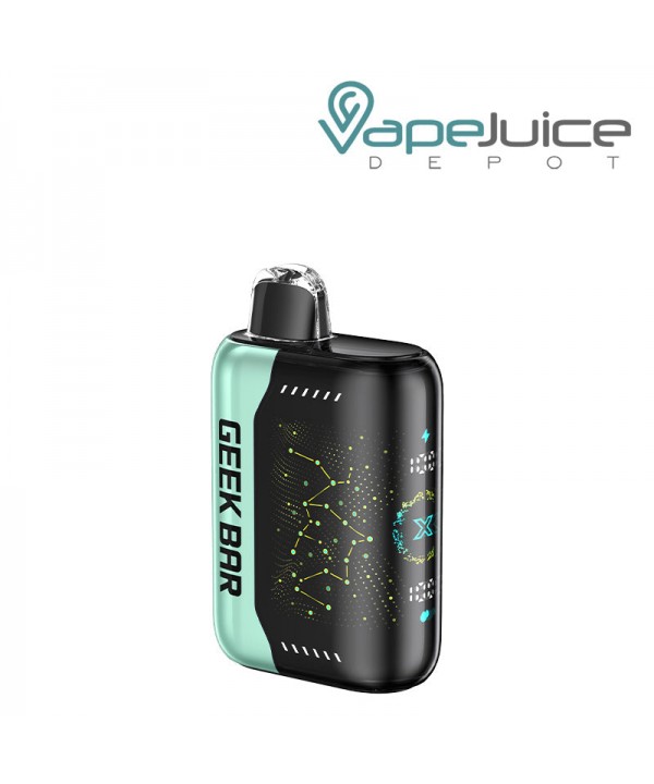 Geek Bar Pulse X 25000 Disposable