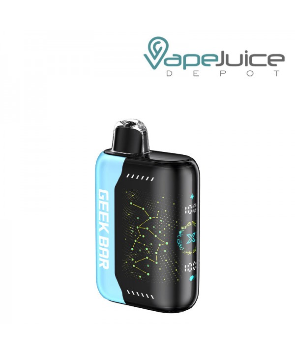 Geek Bar Pulse X 25000 Disposable