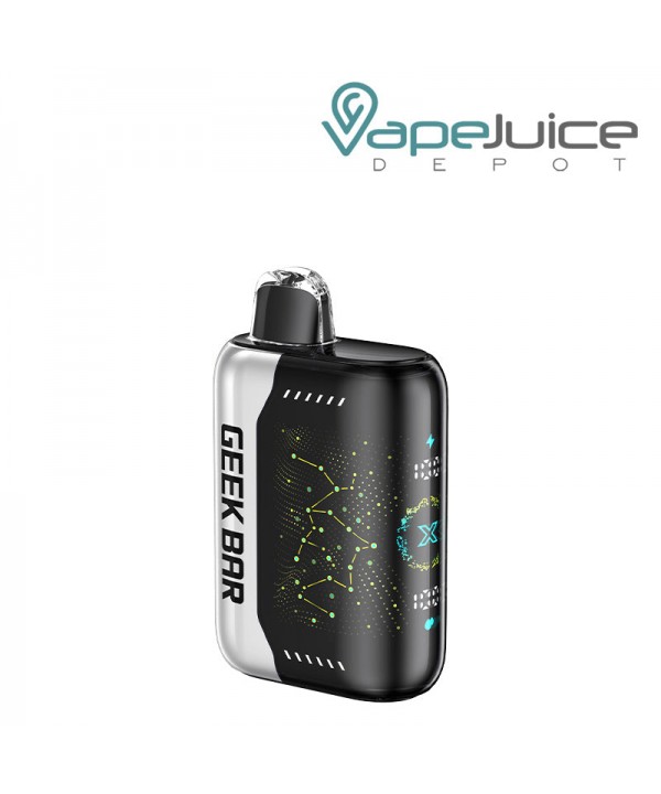 VIHO 5000 Disposable Vape
