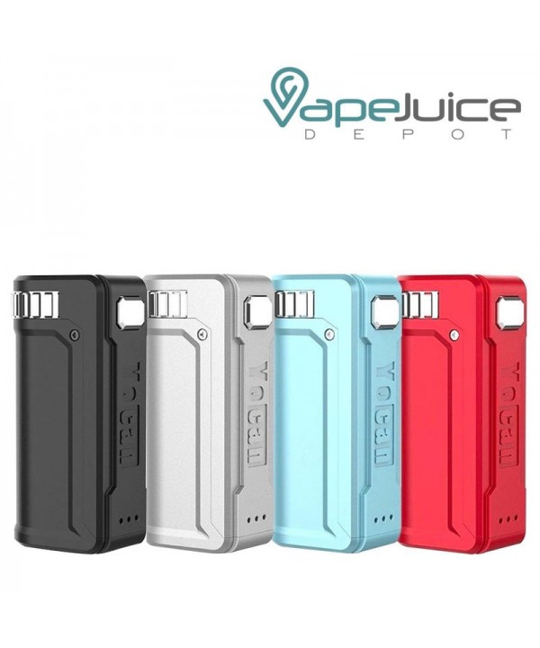 Yocan UNI S Box Mod Vaporizer