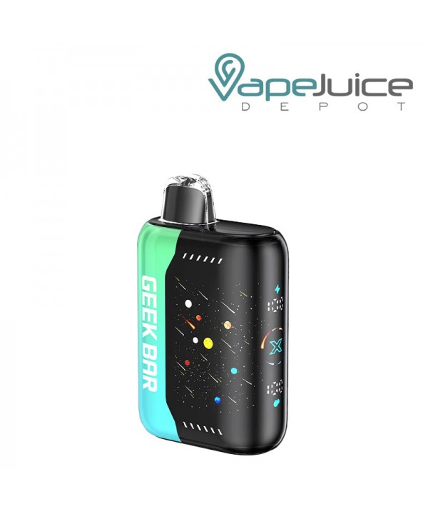 Geek Bar Pulse X 25000 Disposable
