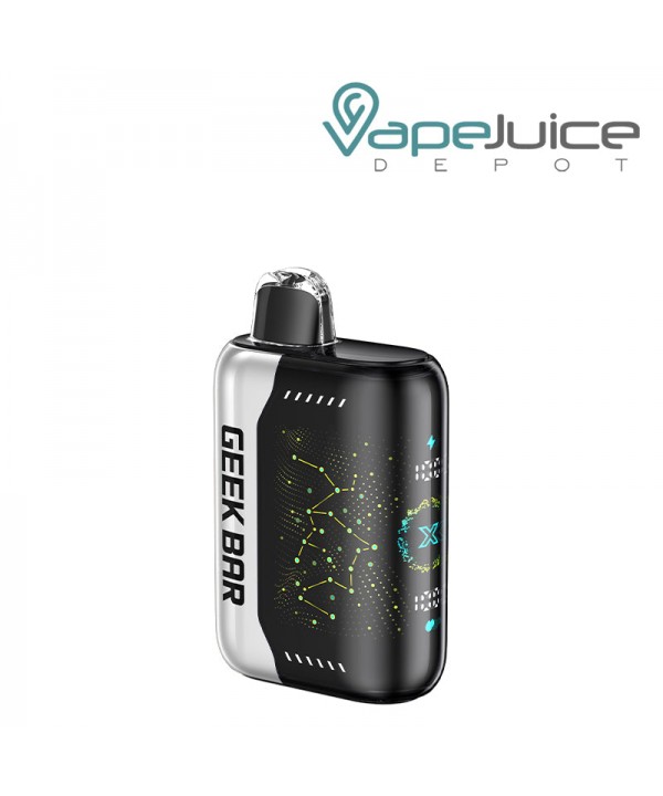 Geek Bar Pulse X 25000 Disposable